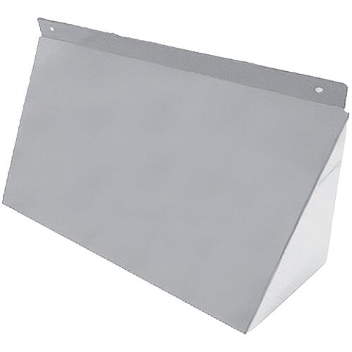 Regenschutz für Luft/Luft-Wärmepumpe Unico Standard 1