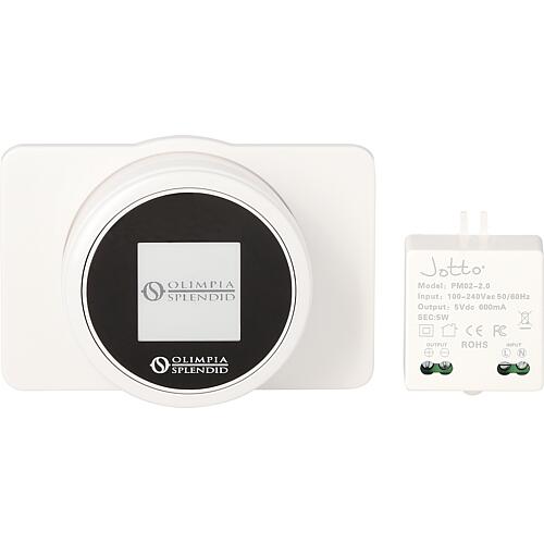 Thermostats WiFi Standard 1