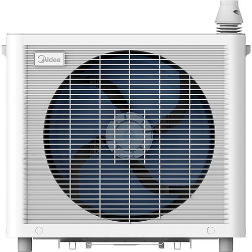 PortaSplit Cool, climatiseur portable split Anwendung 3