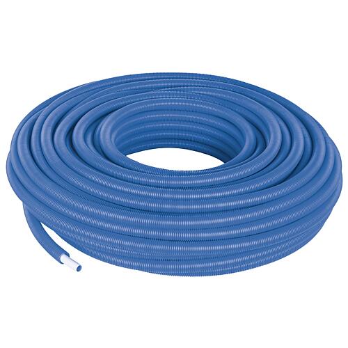 Uni Pipe Plus Uponor, blanc, dans gaine de protection, en rouleaux Standard 2