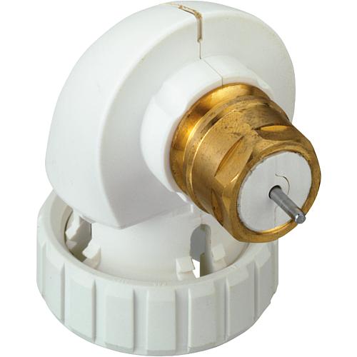 Adaptateur coudé Standard 1