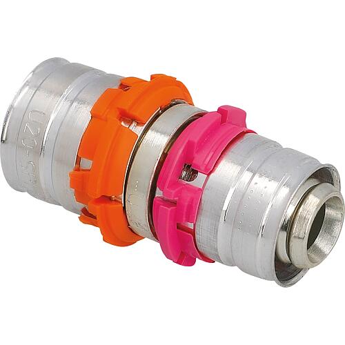 Accouplement S-Sertir Uponor réduit Standard 1