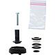 Kit d'étanchéité pour mitigeur ESBE type VRG802 Standard 1