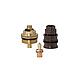Insert thermique pour Vanne de régulation thermique VTS/VTE Standard 1