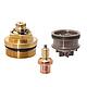 Insert thermique pour Vannes de zone VTD Standard 1