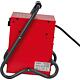 Radiateur soufflant EK 3201 Anwendung 1