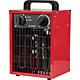 Radiateur soufflant EK 2000 Anwendung 1