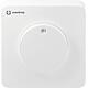 Thermostat d'ambiance ClimaCon F100, 230 V, Chauffer ou refroidir Anwendung 1