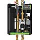 Système complet Greenbox, pour le traitement de l'eau et l'hydraulique Standard 2