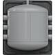 Ballons tampons Reflex Storatherm (o. R) Heat Mini H 50, 50 litres, pour chauffer/refroidir