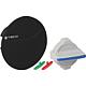 Kit de finition vanne encastrée Standard 3