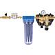 WS Combinaison complète eau de chauffage 1/2" Standard 1