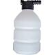 Récipients de remplissage en PVC pour produits de nettoyage Standard 1