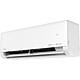 Appareils de climatisation mono-split Midea, Solstice (R 32), unité intérieure 7,0kW, blanc, EZ-24RD6-I