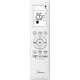 Appareils de climatisation mono-split Midea, Solstice (R 32), unité intérieure 7,0kW, noir, EZB-24RD6-I