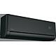 Appareils de climatisation mono-split Midea, Solstice (R 32), unité intérieure 7,0kW, noir, EZB-24RD6-I
