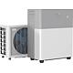 Climatiseur PortaSplit Portable Split Anwendung 1