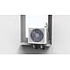 Climatiseur PortaSplit Portable Split Anwendung 6