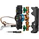 Combipack VORTEX - kit de circulation 155 + moteur de pompe universel BWO 155 sans module de régulation
 Anwendung 6