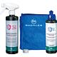 Kit d'entretien pour pompes à chaleur et climatiseurs L-Boxx, Anti Ice Shield Anwendung 4