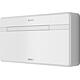 Pompes à chaleur air/air UNICO EVO (EVANX) Anwendung 1
