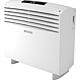 Pompes à chaleur air/air Unico Easy S2 HP Anwendung 1