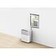 PortaSplit Cool, climatiseur portable split Anwendung 6