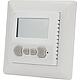 Thermostat d'ambiance de type Intelligent-Control MIC2 avec Wi-Fi et Accessoires Anwendung 1