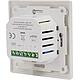 Thermostat d'ambiance de type Intelligent-Control MIC2 avec Wi-Fi et Accessoires Anwendung 2