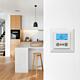 Thermostat d'ambiance de type Intelligent-Control MIC2 avec Wi-Fi et Accessoires Anwendung 5