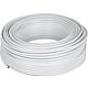 Tube MLC Uponor, blanc, Ø 14 mm x 2,0 mm, longueur 200 m, en rouleaux Standard 1