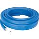 Uni Pipe Plus DHS26 Uponor, blanc, pré-isolé excentrique, en rouleaux Standard 1