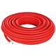 Uni Pipe Plus Uponor, blanc, dans gaine de protection, en rouleaux Standard 1