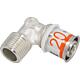 Coude S-Sertir Uponor avec AG Plus Standard 1