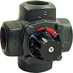 Mélangeur 4 voies TERMOMIX type C (fonte grise)