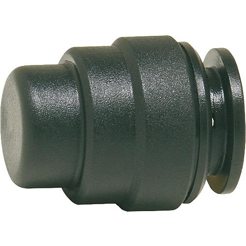 Embout pour raccord de tuyau (fem) Standard 1