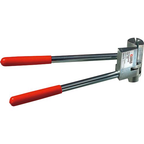 Pince à courber Standard 1