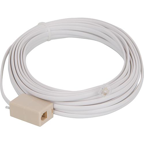 Rallonge de sonde, 10 m Standard 1