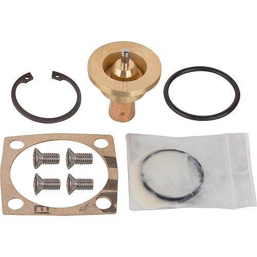 Insert thermostatique de rechange Standard 1