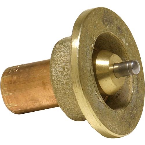 Insert thermostatique de rechange Anwendung 1