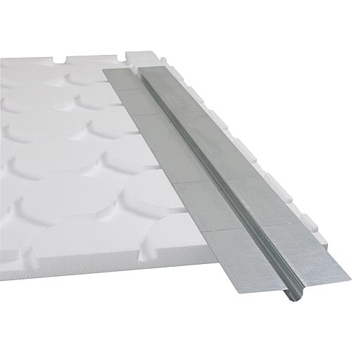Plaque conductrice de chaleur Standard 5