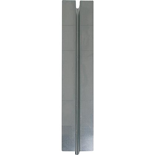 Plaque conductrice de chaleur Standard 1
