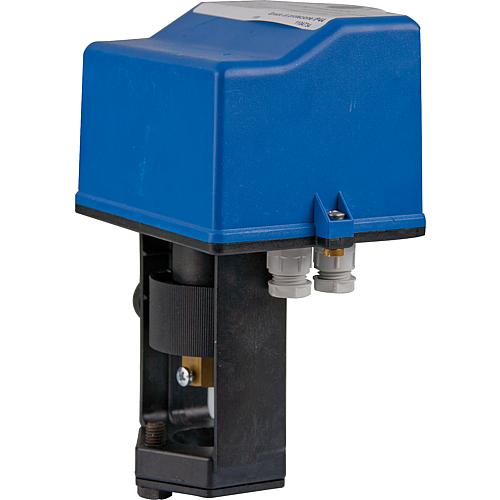 Servomoteur série AS 250 Standard 1