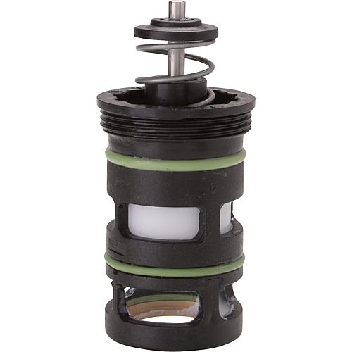 Insert de soupape d'inversion 3 voies, compatible MUT : Série VMR Standard 1