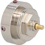 Adaptateur pour raccordement à d'autres marques