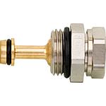 Insert réglable de rechange DN 15 (1/2")
