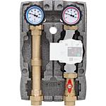 Module hydraulique Easyflow DN25 (1") non mélangé