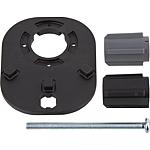 Kit de montage pour servomoteurs de mélangeur, type MS-NRE6