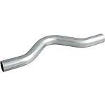 Raccord à sertir électrozingué, chapeau de gendarme