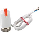 Servomoteur électrothermique, type Thermaqua Basic®